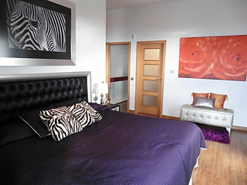 3. Schlafzimmer