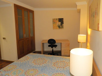 1. Schlafzimmer