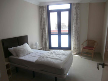 1. Schlafzimmer