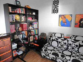 1. Schlafzimmer