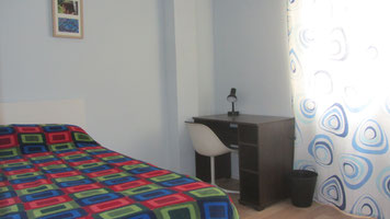 3. Schlafzimmer