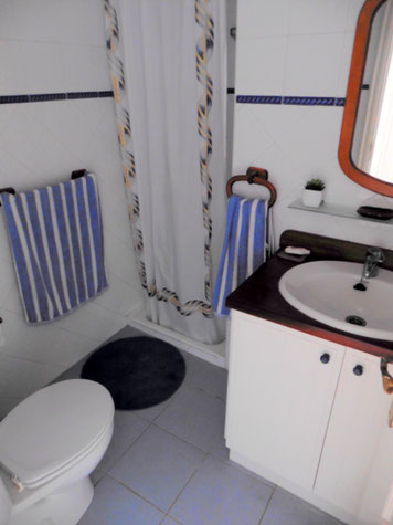 2. Badezimmer