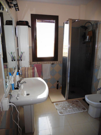 1. Badezimmer