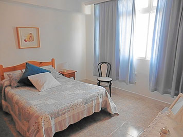 1. Schlafzimmer