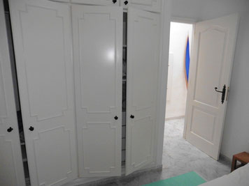 1. Schlafzimmer