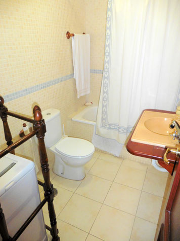 1. Badezimmer