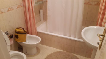1. Badezimmer