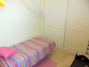 2. Schlafzimmer