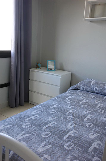 3. Schlafzimmer