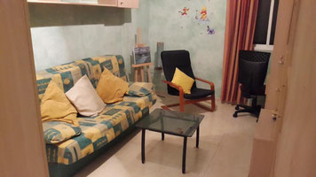 2. Schlafzimmer