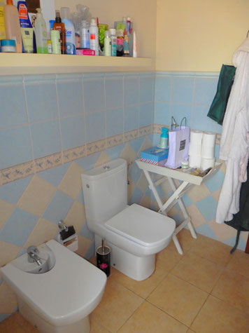 2. Badezimmer