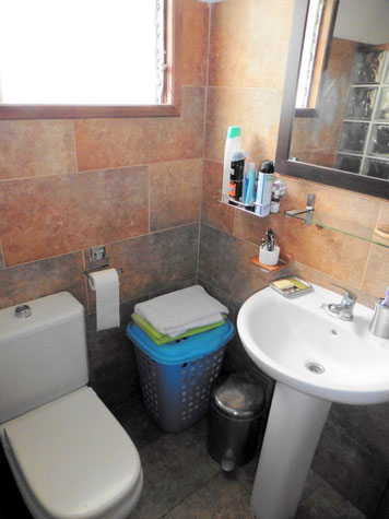 1. Badezimmer
