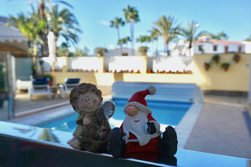 Holiday Season VILLA CARPE DIEM