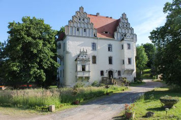 Schloss Heynitz