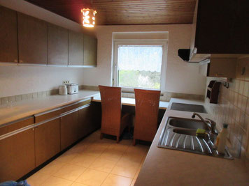 ohne WLAN Ferienwohnung, mobilfunkarm, wlanfrei im Odenwald