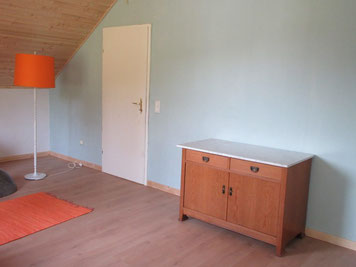 Appartement in Odenwald für Urlaub wlanfrei