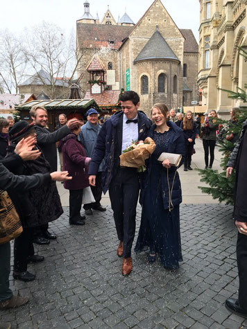 Trau Termine Im Schloss Richmond Stadt Braunschweig