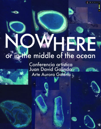 art, contemporary, barcelona, aurora, ecology, humanity, utopia, dystopia