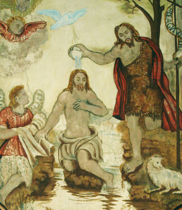 Ficaja - Ignazio Saverio Raffalli le Vieux 1750