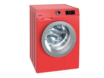 Gorenje Washing machine W7543LR