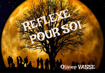 Reflexe pour soi