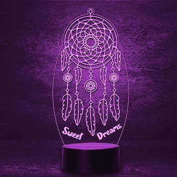 Personalisierte 3D 2D Led Geschenk Lampe Kinder Geburtstag Hochzeit Muttertag  Partner Familie Freunde Geburt Nachtlicht Schlummerlicht personalisiert mit Namen