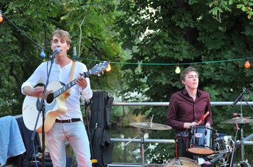 The Farnabys
