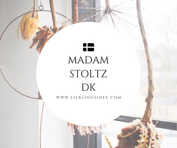 Madam Stoltz Shop