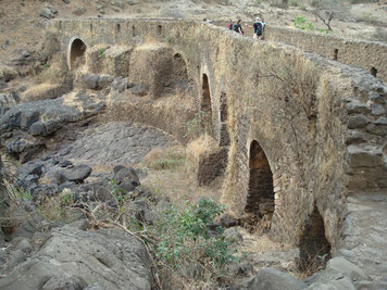 Le pont des portugais