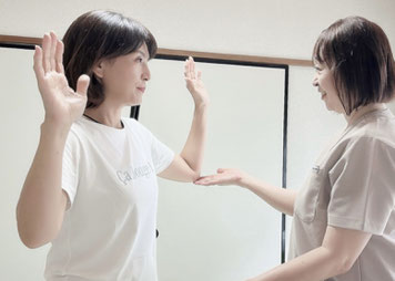 頭痛改善のアドバイス