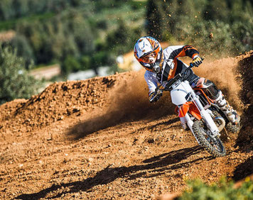 Revendeur Dirt Bike marque RS Factory