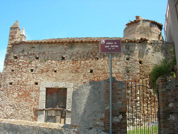 Chiesa di San pietro