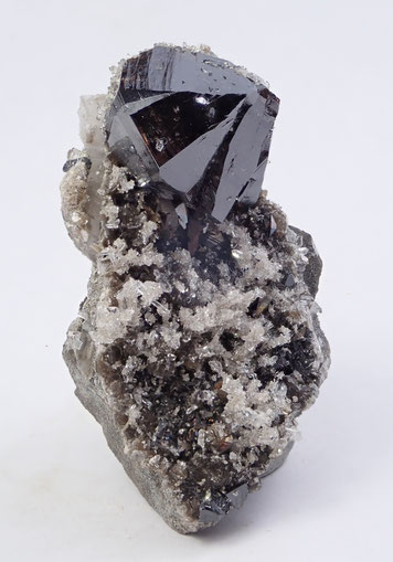 Cassiterite top Panasqueira