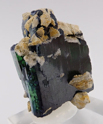 Vivianite Romania