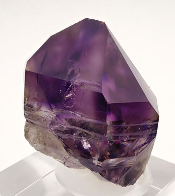 Namibia amethyst