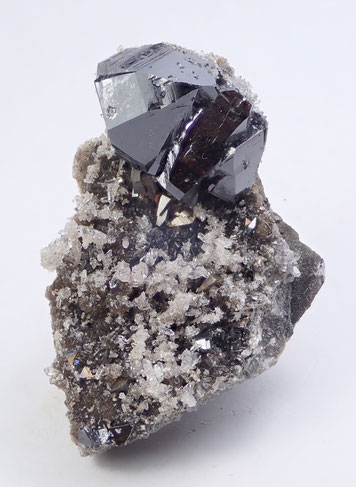 Cassiterite top Panasqueira