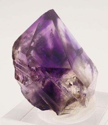 Namibia amethyst