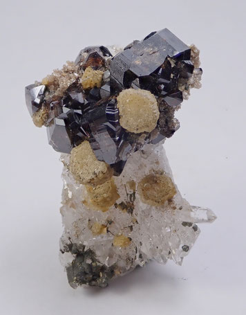 Top Panasqueira Cassiterite