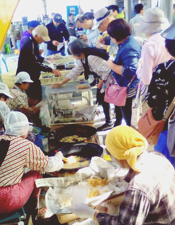 浜大津こだわり朝市 大津市イベント情報集約サイト