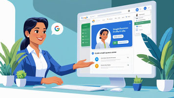 Google Unternehmensprofil Hilfe