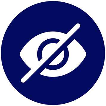 Profil nicht Sichtbar