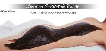 soin corps