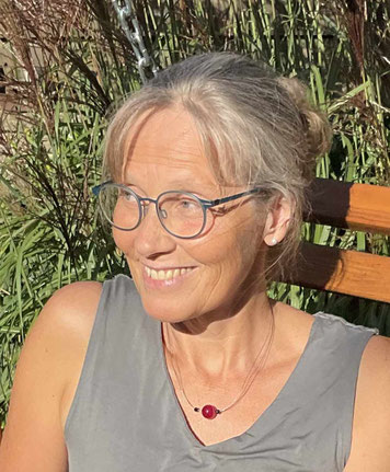 Katja Mueller Heilpraktikerin fuer Psychotherapie
