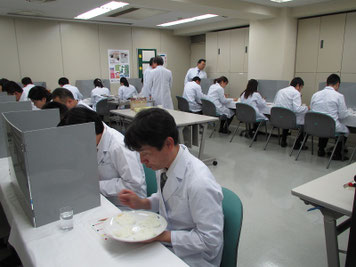 資料：一般財団法人日本穀物検定協会より