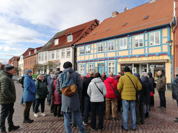 Foto: Stadt Rehna