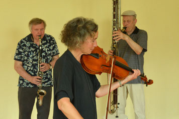 Foto: Peter Weißrock