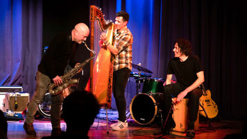 Foto: H. Scherb