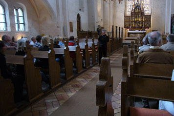 Foto: Klosterverein Rehna e.V.
