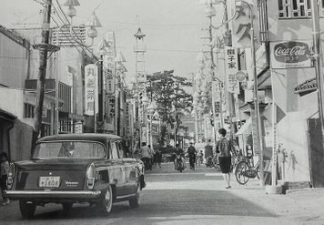 写真、フィルムのデータ化デジタル化、画像の修復レタッチ