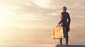  100 Tage, 100 Impulse: Wie die "Wachstumsreise" dein Leben verändern kann- Susanne Kruse Coaching